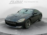 2026 Nissan Z Sport