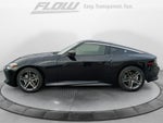 2026 Nissan Z Sport