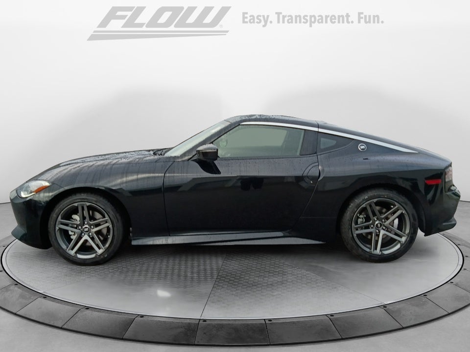 2026 Nissan Z Sport