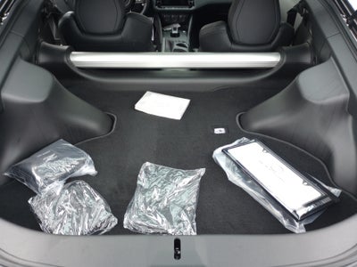 2025 Nissan Z Performance