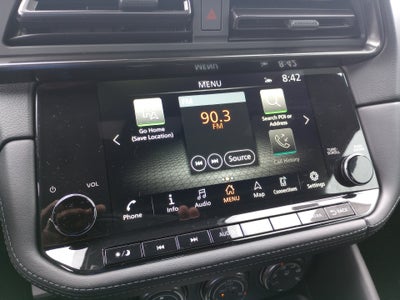 2025 Nissan Z Performance