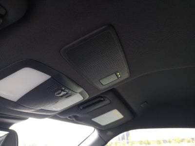 2025 Nissan Z Performance