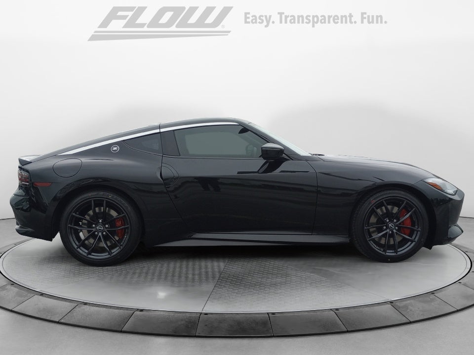 2025 Nissan Z Performance