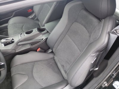 2025 Nissan Z Performance