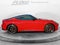 2027 Nissan Z Performance