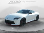 2026 Nissan Z NISMO