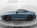 2026 Nissan Z NISMO