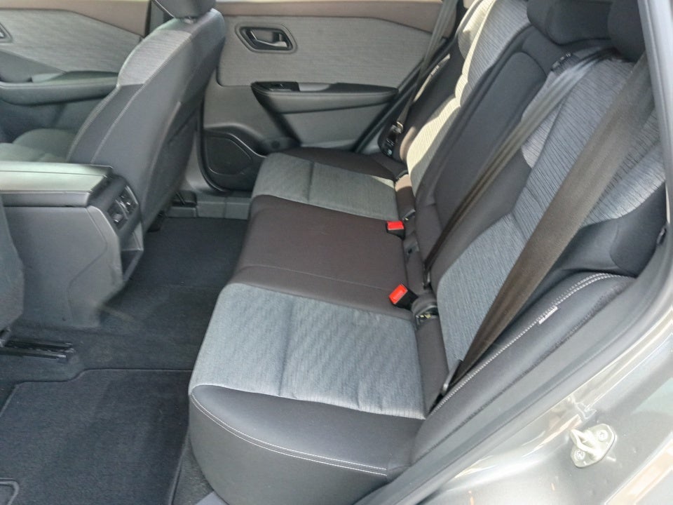 2021 Nissan Rogue S FWD