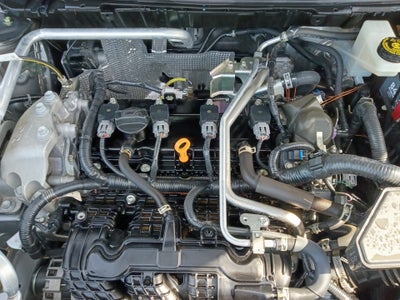 2021 Nissan Rogue S FWD