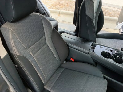 2021 Nissan Rogue S FWD