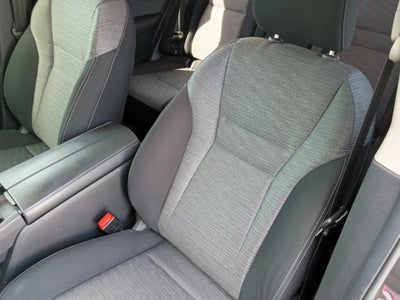 2021 Nissan Rogue S FWD