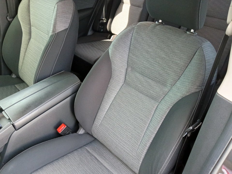 2021 Nissan Rogue S FWD