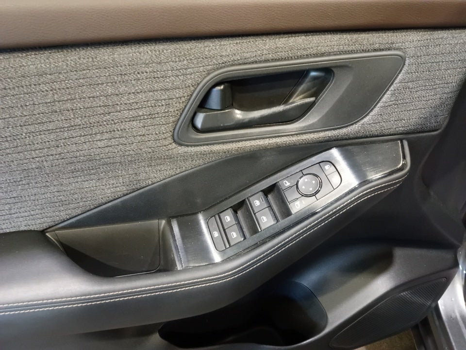2021 Nissan Rogue S FWD