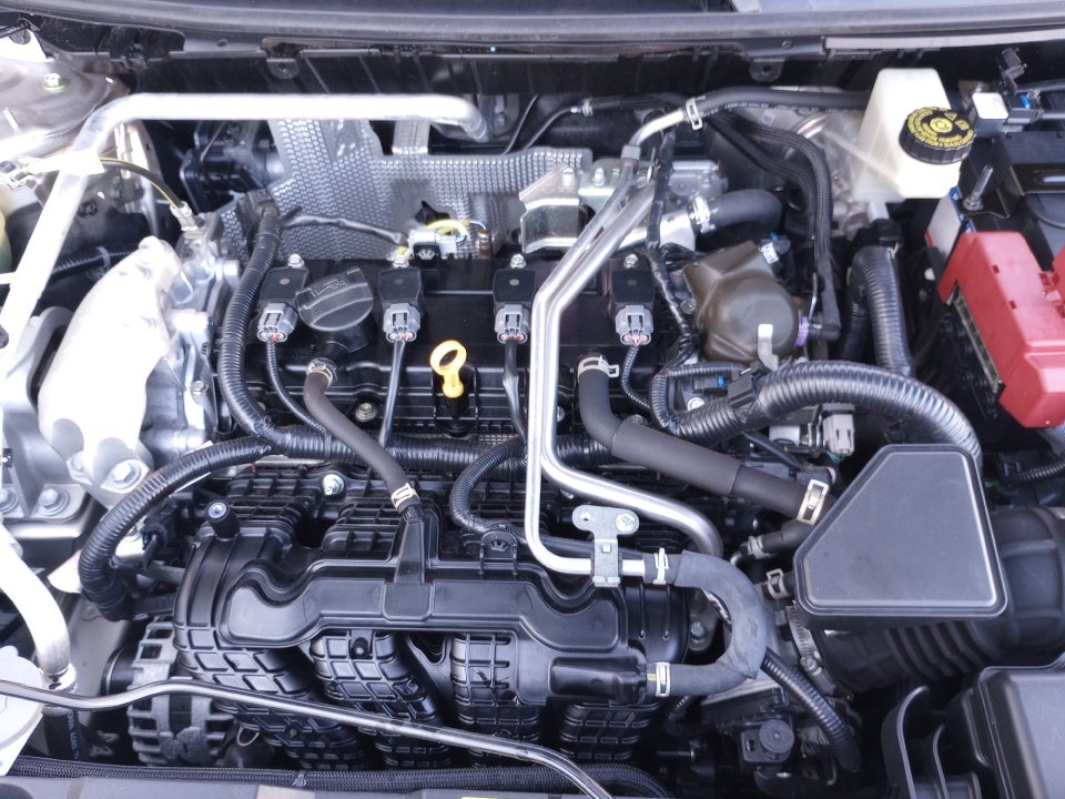 2021 Nissan Rogue Platinum FWD