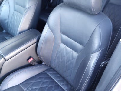 2021 Nissan Rogue Platinum FWD