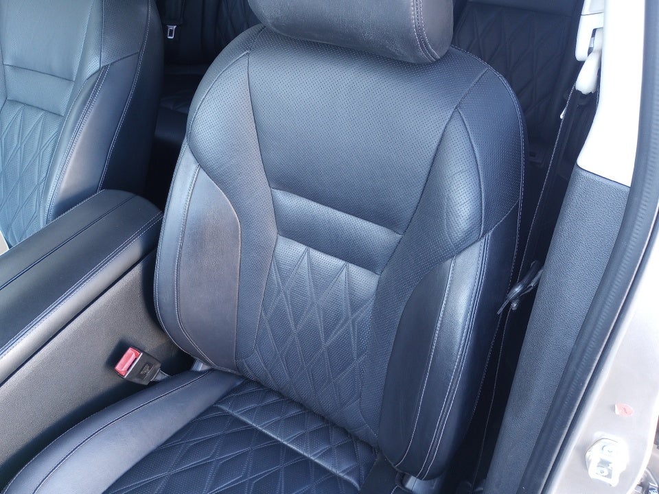 2021 Nissan Rogue Platinum FWD