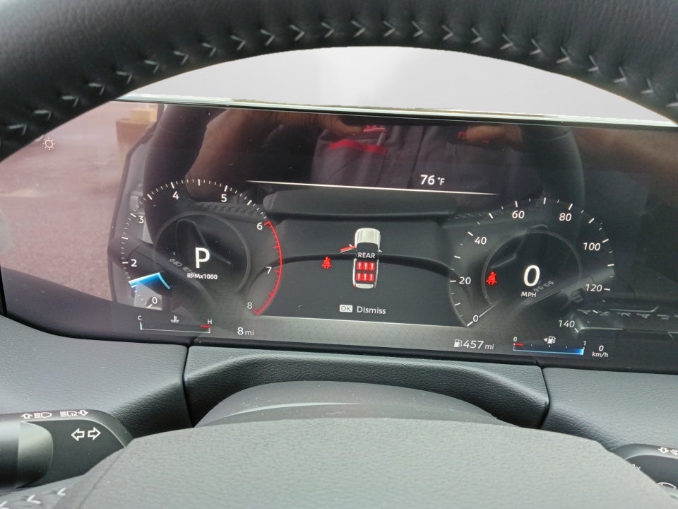 2026 Nissan Armada SV
