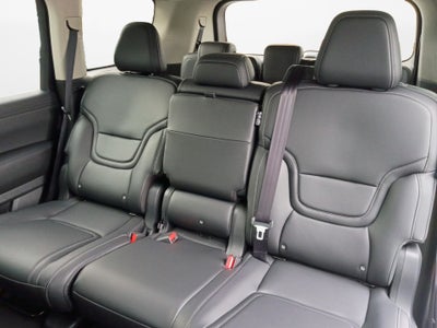 2026 Nissan Armada SV