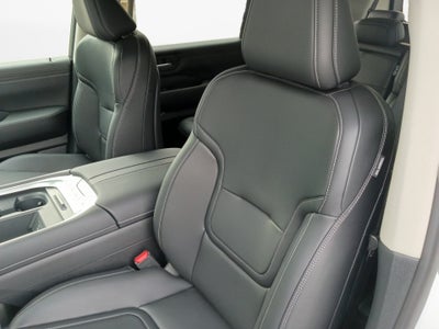 2026 Nissan Armada SV