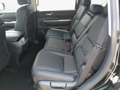 2025 Nissan Armada SV 2WD