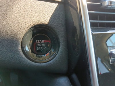 2025 Nissan Armada SV 2WD
