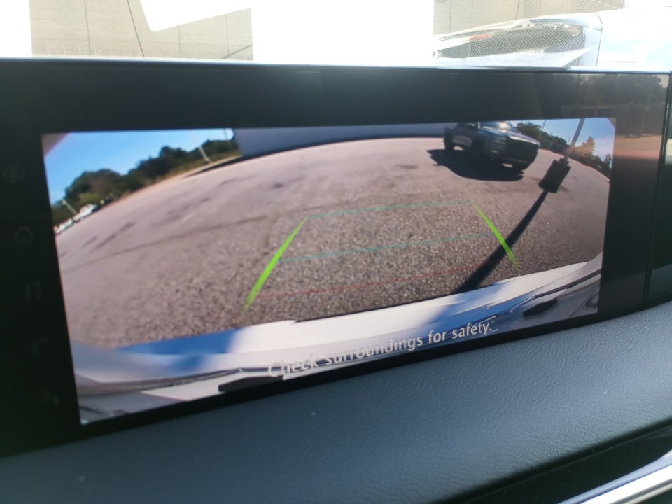 2025 Nissan Armada SV 4WD