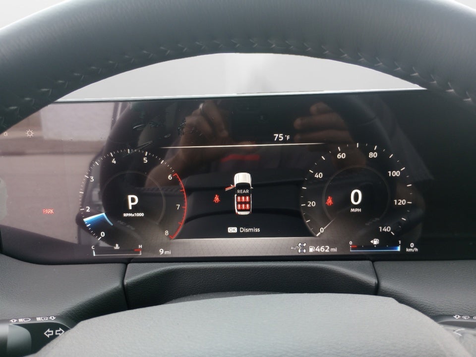 2026 Nissan Armada SV