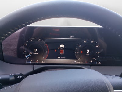 2026 Nissan Armada SV