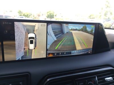 2025 Nissan Armada PRO-4X 4WD