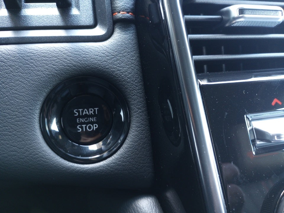 2025 Nissan Armada PRO-4X 4WD