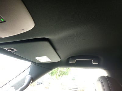 2025 Nissan Armada PRO-4X 4WD