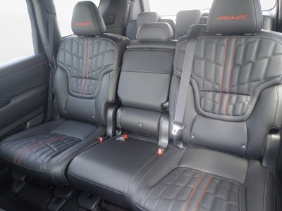 2025 Nissan Armada PRO-4X