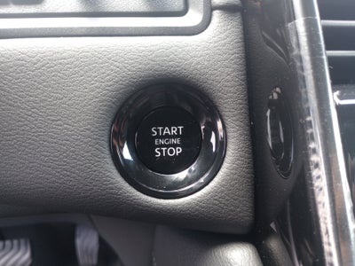 2025 Nissan Armada PRO-4X