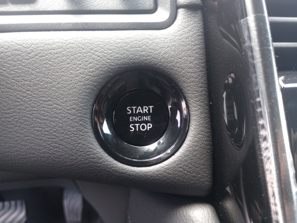 2025 Nissan Armada PRO-4X