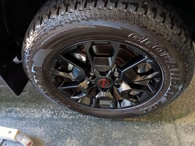 2025 Nissan Armada PRO-4X