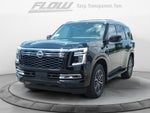 2025 Nissan Armada Platinum 4WD