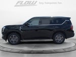 2025 Nissan Armada Platinum 4WD