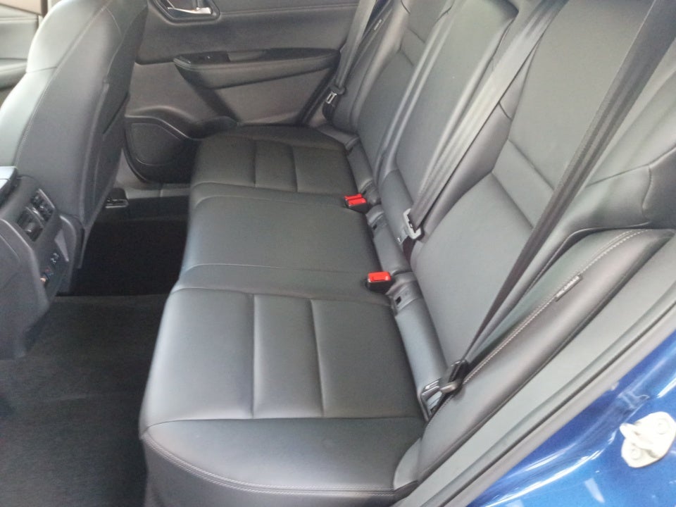 2023 Nissan Rogue SL Intelligent AWD