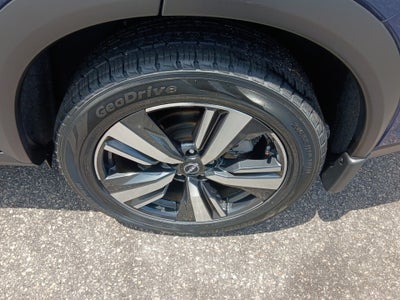 2023 Nissan Rogue SL Intelligent AWD