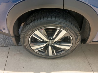 2023 Nissan Rogue SL Intelligent AWD