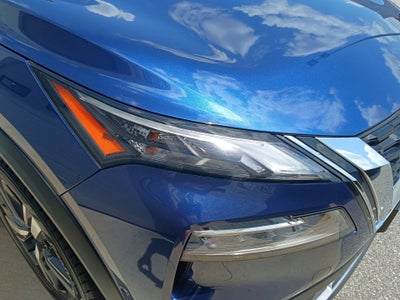 2023 Nissan Rogue SL Intelligent AWD