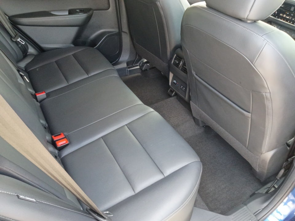 2023 Nissan Rogue SL Intelligent AWD