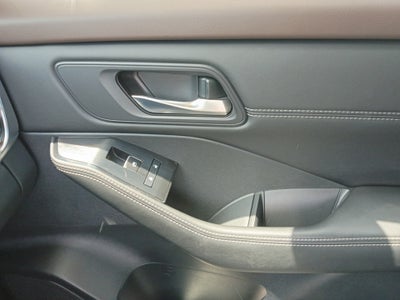 2023 Nissan Rogue SL Intelligent AWD