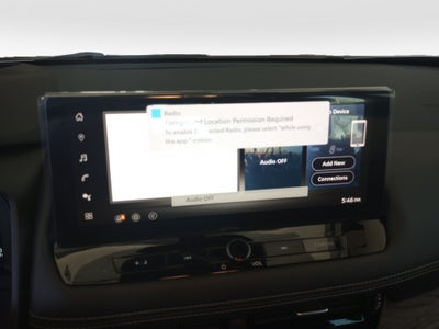2024 Nissan Rogue Platinum FWD