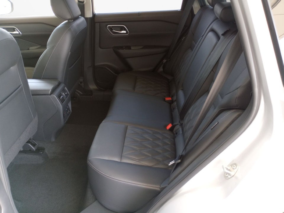 2021 Nissan Rogue Base