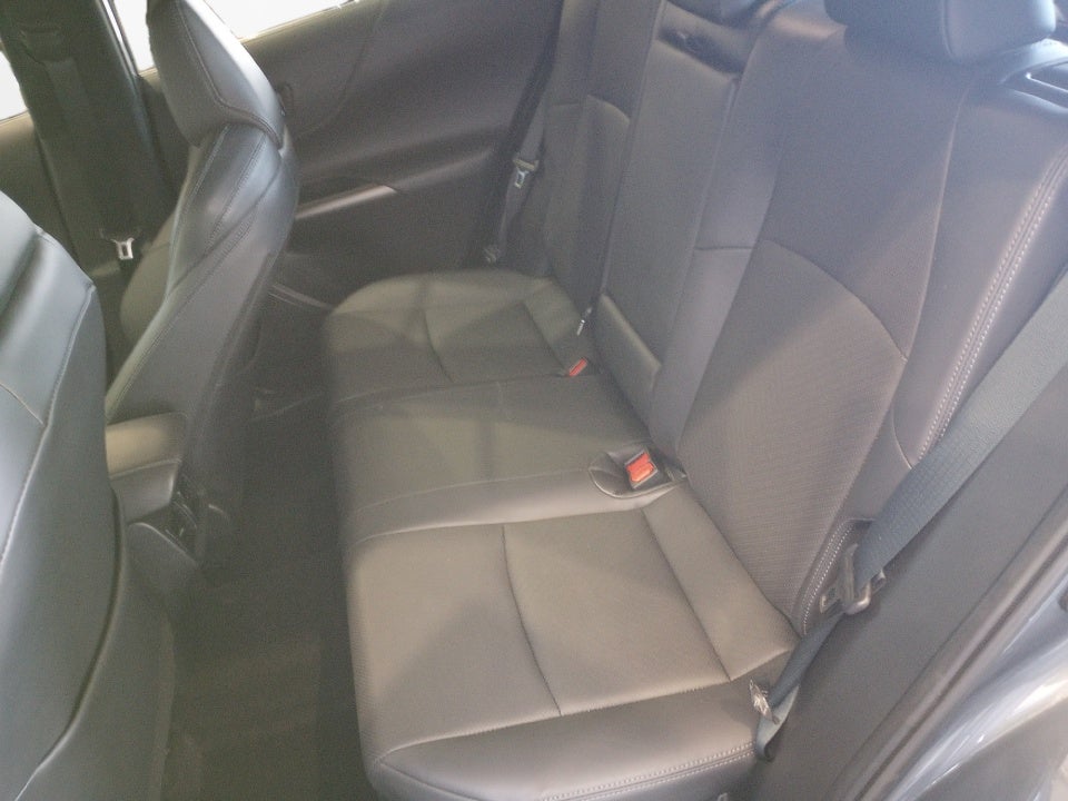 2024 Toyota Venza Limited