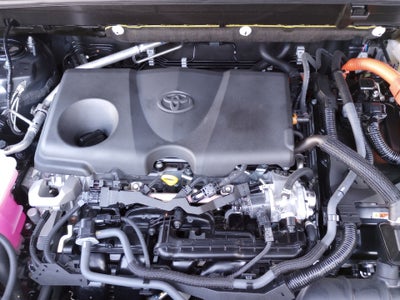 2024 Toyota Venza Limited