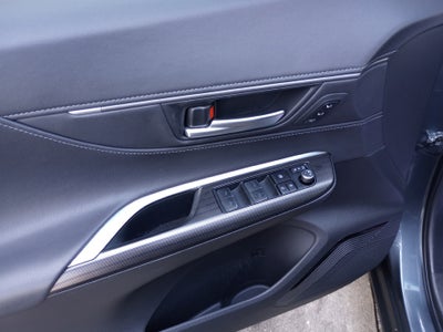 2024 Toyota Venza Limited