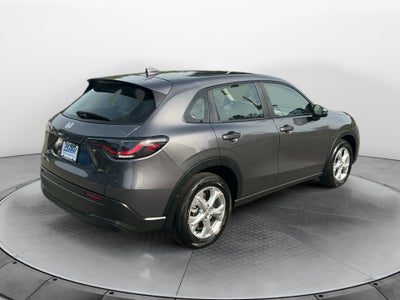 2023 Honda HR-V 2WD LX
