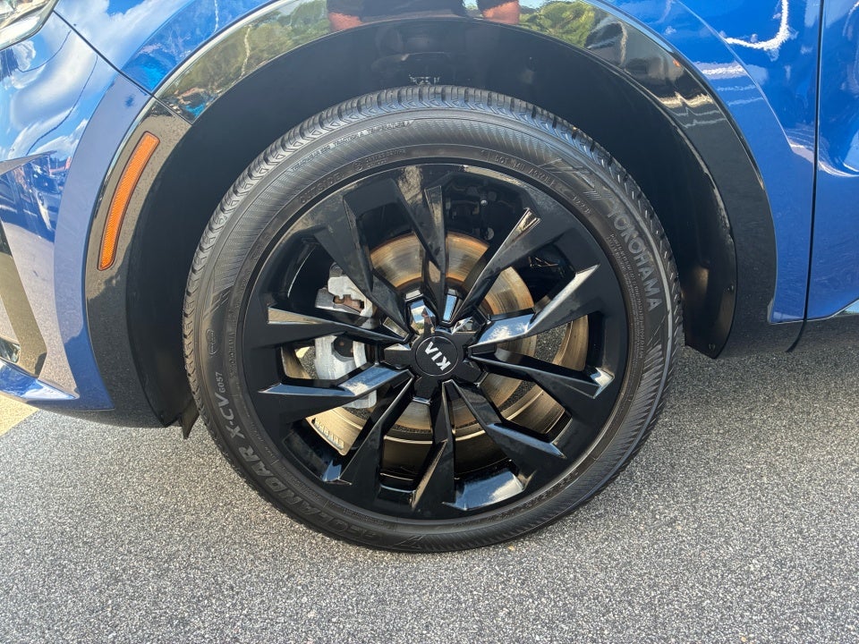 2021 Kia Sorento SX Prestige